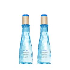 아이슬란드 수분 토너 160ml x 2