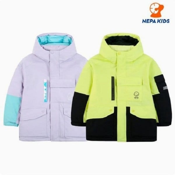 [부산점] KJF2014 스노위 스키 덕다운 자켓