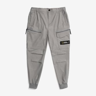  내셔널지오그래픽 남여공용 (선)크로우 JOGGER L/PANTS / N232UPT030-922