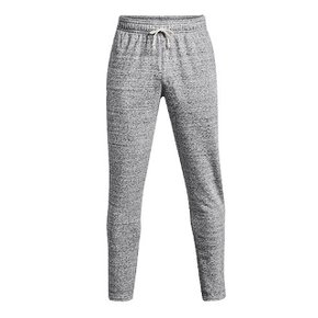 바지 BQK 1376772-011 UA Rival Terry Pant