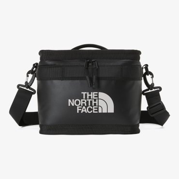 노스페이스 NN2PP11 인설레이티드 캠프 크로스 백 스몰 INSULATED CAMP CROSS BAG S