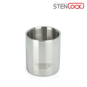 스텐 엽차컵 3호 200ml C6-460