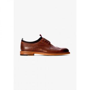 4726333 Kazar NASU - Lace-ups brown