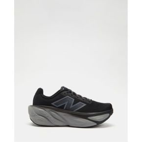 5019853 New Balance Fresh Foam X More v5 - Womens Black