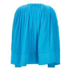 Blouse RWTO00184778P24220 Light Blue