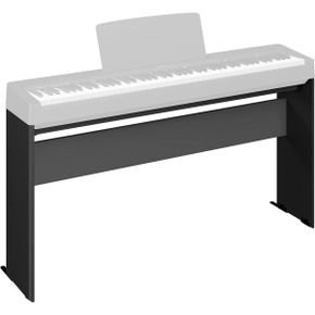 영국 야마하 키보드 Yamaha L100 Wooden 디지털 Piano Stand for P143 P145 and P223 Pianos 170