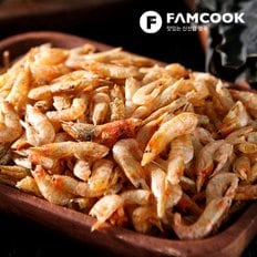팸쿡 국산 건새우 500g