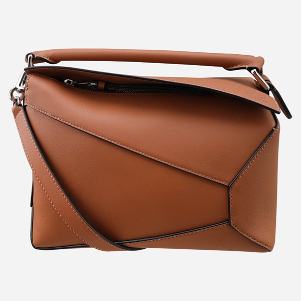 [시흥점] 6S A510P60XAC 2530 퍼즐백 스몰 숄더백 탄