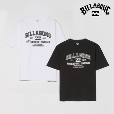빌라봉 ADIV SS TEE 반팔 티셔츠 (AF11ST157)