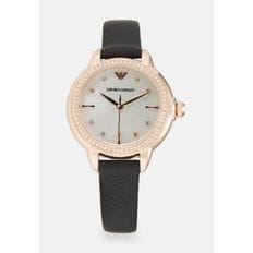 4303990 Emporio Armani WATCH - Watch black 72605023