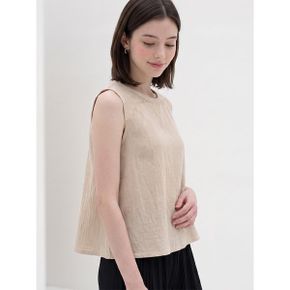 쿨베이직나시블라우스 HB6MBL101C_P435090475