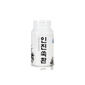 LF528R0O_58자연이 국내산 인진쑥환 건강환 300g