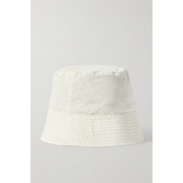 코튼 트윌 버킷 햇 46376663162987366