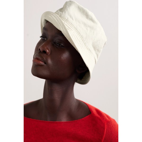 코튼 트윌 버킷 햇 46376663162987366