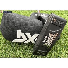 PXG  정품 PXG 0211 핼캣 HELLCAT 퍼터.