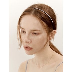 Jewel Point Headband, Maelle (2 colors)