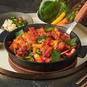 의성마늘 닭갈비300gx5팩[35054656]