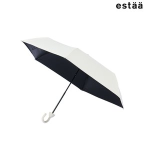 [에스타] 냥코 미니 50cm 3단 우양산 화이트 (PE-1E3P510WH)