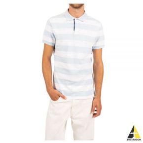 세인트제임스 Scott polo shirt - CielBlanc (2476-SC) (스캇 폴로 셔츠) 93244341