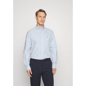 4074306 GANT OXFORD - Shirt light blue