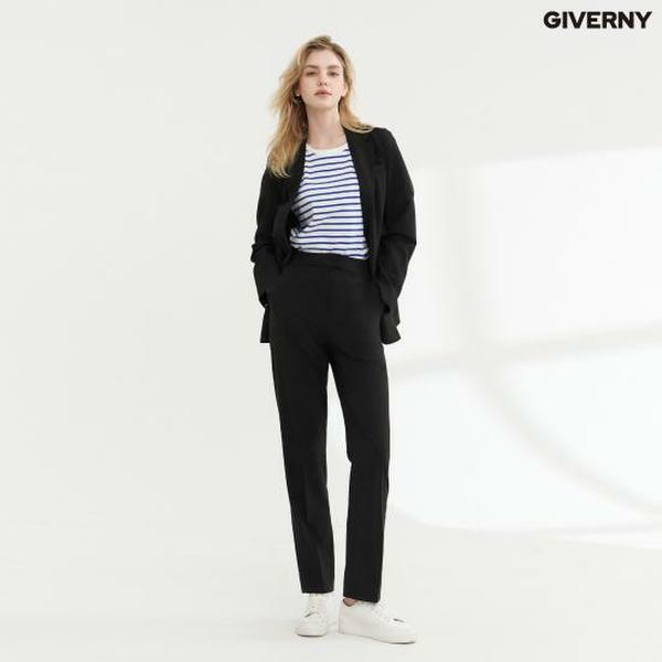25SS 지베르니 라이트업 수트 셋업2종 [G24]