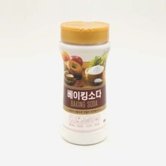  베이킹재료 베이킹소다 900g