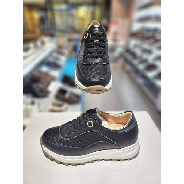 [파주점] 미셸 by 탠디 여성 스니커즈 5cm 키높이운동화 x25212h