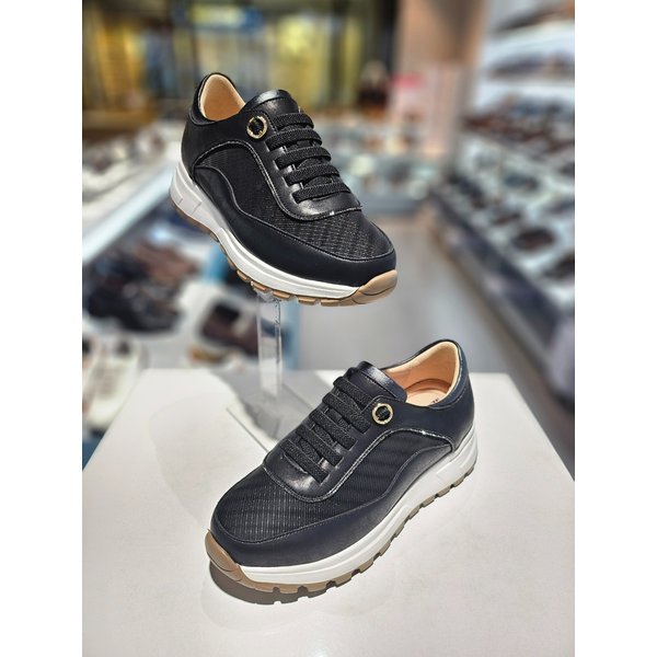 [파주점] 미셸 by 탠디 여성 스니커즈 5cm 키높이운동화 x25212h