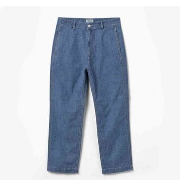 샌프란시스코마켓 /이스트하버서플러스/CARPENTER 315 3 NEEDLES WORK PANT/캐쥬얼 워크 팬츠/ EHE1M30001