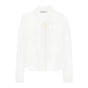 [셀프 포트레이트] Shirt AW23 099TB W WHITE