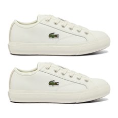 라코스테(LACOSTE) BACKCOURT 224 1 스니커즈 (unisex) 2종 택1