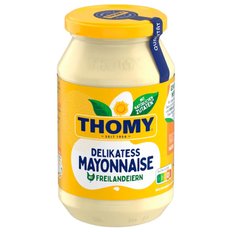 [해외직배송] Thomy 토미 마요네즈 500ml