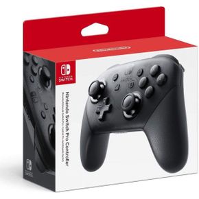 미국 닌텐도 스위치 게임 Nintendo Switch Pro Controller 1509663