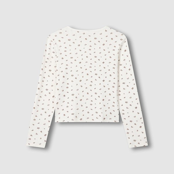 여 포인텔 긴팔 라운지 가디건 J206201088072