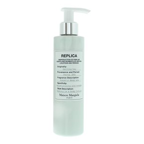 Maison Margiela 메종 마르젤라 복제본 바디 로션 항해 데이 200mL