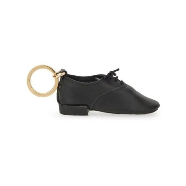24SS 레페토 키링 M0434BVE 410 Black