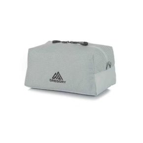 나노 패킹 파우치 NANO PACKING CUBE 8L SAGE WHITE (43J15047)