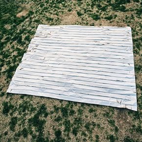 은박담요 재난용품 160x210cm 보온포 서바이벌블랭킷
