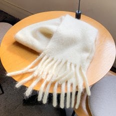 야나 [라나스 스탑] 온다 모헤어 / 베를린 스카프 대체실