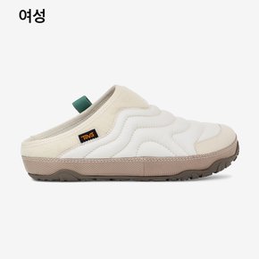 (여성)(부츠)TEVA 패딩화 STVF2339582-BCT 방한화 겨울용부츠