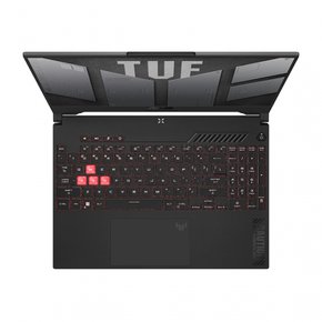 ASUS PC TUF Gaming A15 FA507NV RTX 4060 Ryzen5 7535HS 16GB SSD512GB 144Hz RGB Windows 11