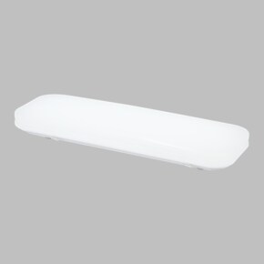 LED주방등 부억등 식탁등 터널 LED 미리내플러스 시스템 1등 25W