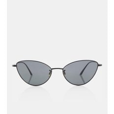 케이트 x Oliver Peoples 1998C 캣아이 선글라스 P00886661