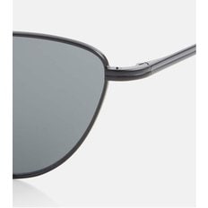 케이트 x Oliver Peoples 1998C 캣아이 선글라스 P00886661