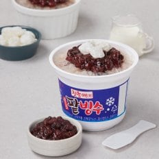 일품 팥빙수 240ml