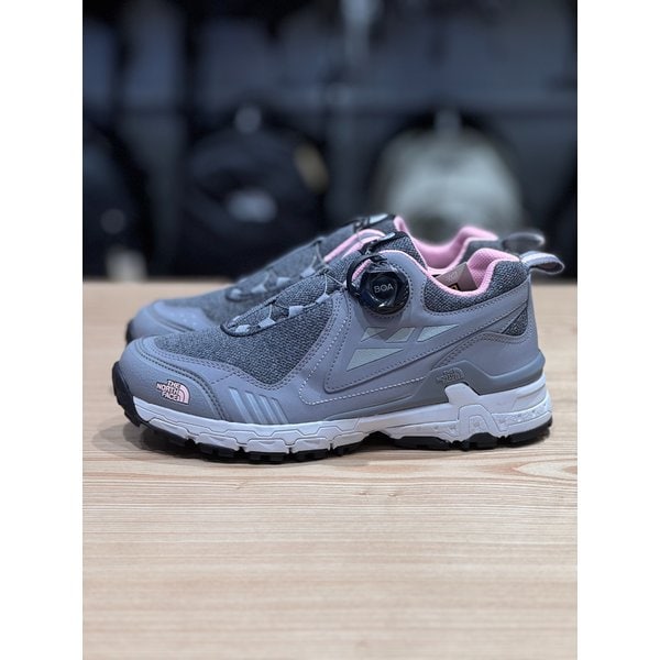 [부산점] 여성 다이나믹10 보아 고어텍스 등산화 NS95N02D