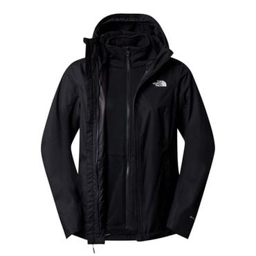 노스페이스 우먼 자켓 퀘스트 트리클라이메이트 3Y1I TNF 블랙 NPF 9796970