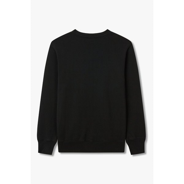 [PS PAUL SMITH] 지브라 프린트 스웨트셔츠 5735327102000