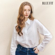 블루핏 클래식 코튼100 셔츠 3종*