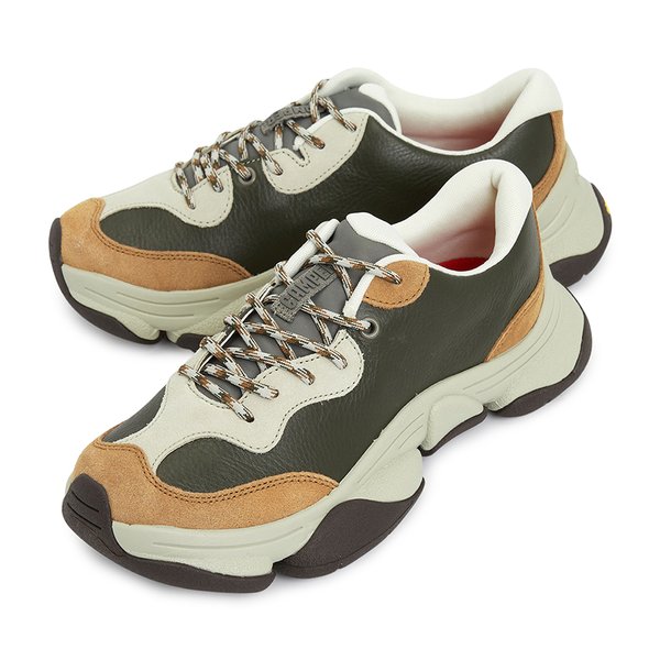 [부산점] 카스트 남성 스니커즈 K101068 003